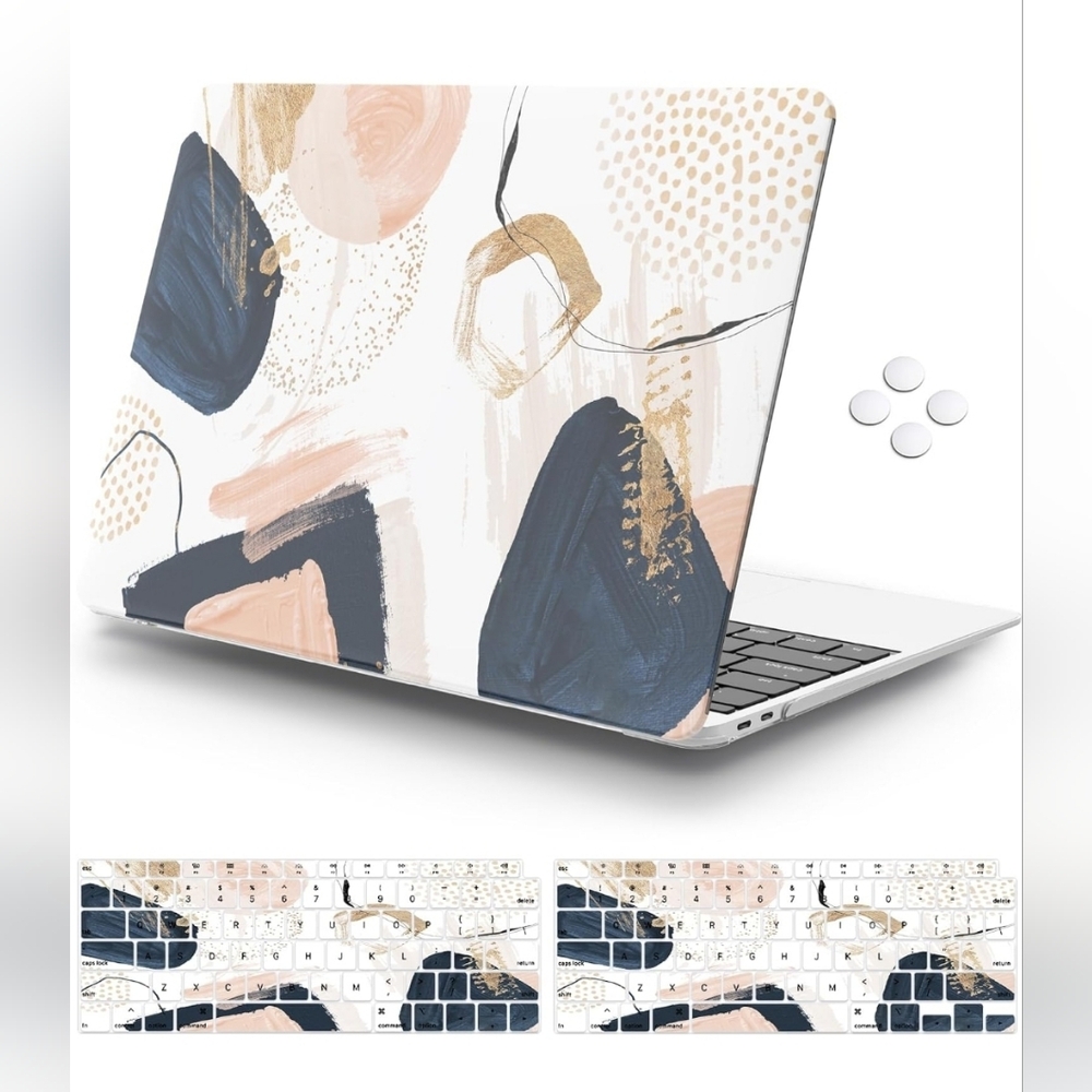 Icasso MacBook Air 15 Case